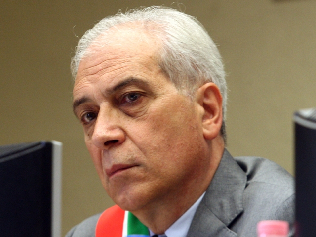 «Monza, ecco cosa abbiamo fatto»Il Rapporto di Scanagatti alla città