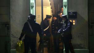 Camorra, la base era a MonzaIl presunto capo di Villasanta