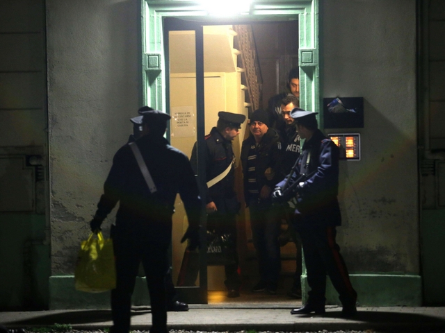 Camorra, la base era a MonzaIl presunto capo di Villasanta