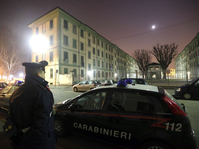 Arresti operazione BriantenopeaConferma del Riesame di Milano