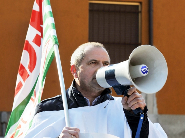Di Briosco il primo segretariodei metalmeccanici Cisl