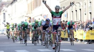 Il ciclismo in Brianza perde pezziScompare la Piccola Agostoni