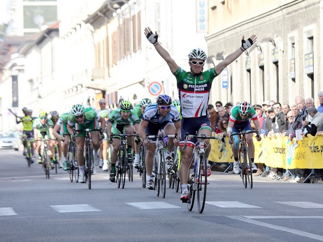 Il ciclismo in Brianza perde pezziScompare la Piccola Agostoni
