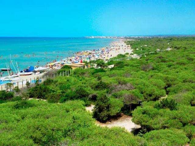 Salento caraibicoDa Leuca a Gallipoli