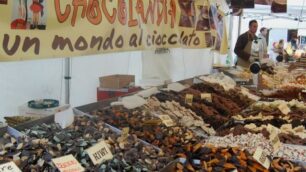 Sarà un weekend senza soletra musica, libri, film e cioccolato