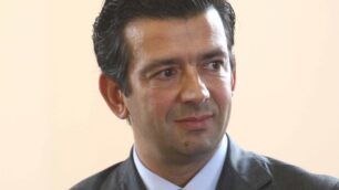 Regione, la Brianza vuole esserciSalgono le quotazioni di Zanello