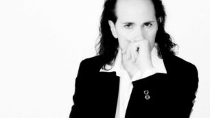 Monza: in principio fu punk-rockEcco ”Ex” di gianCarlo Onorato