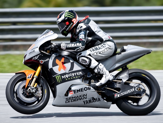 Da lunedì nuovi test ad AustinHonda e Yamaha, sfida infinita