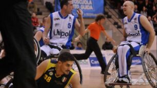 L’Unipol Seveso centra i play offIl coach Abes: squadra in salute