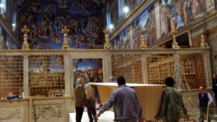 Fissata la data del conclave per l'elezione del nuovo Papa