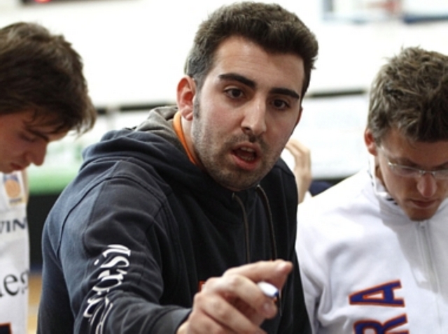 Basket, Rimadesio rimuove Paviae si riscatta con il Sestri Levante