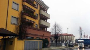L’amministratore non paga il gasBrugherio, 40 famiglie al freddo