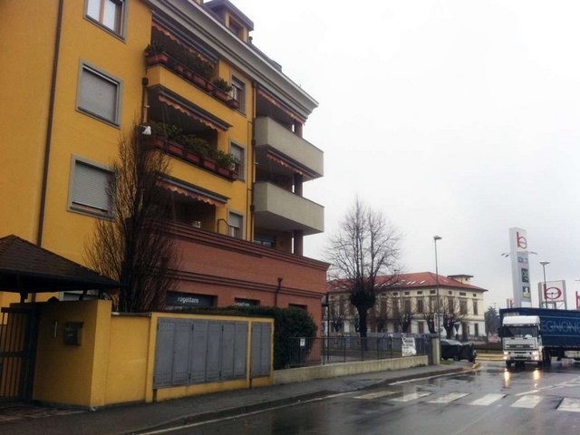 L’amministratore non paga il gasBrugherio, 40 famiglie al freddo