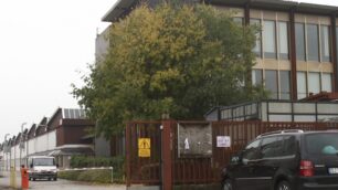 Concorezzo, Linkra in ansiaAll’orizzonte altri 150 esuberi