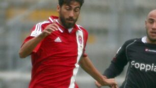 Calcio, i colpi di Monza e RenateBattuti Castiglione e Pro Patria