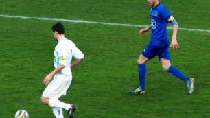 Calcio, passo falso del SeregnoE mercoledì arriva il Lecco