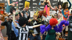 Harlem shake,non senso virale