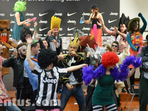 Harlem shake,non senso virale