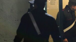 Senago, operazione BriantenopeaFalsi carabinieri e la rapina in villa