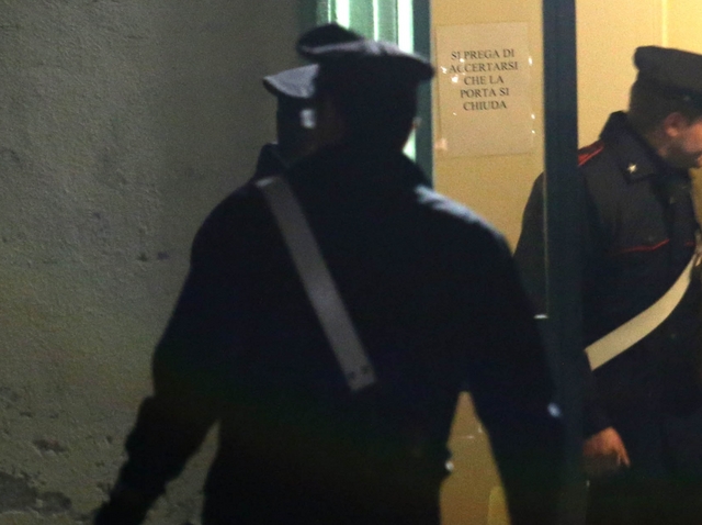 Senago, operazione BriantenopeaFalsi carabinieri e la rapina in villa