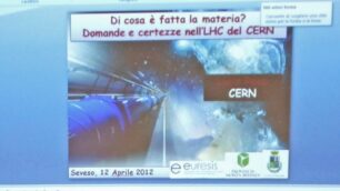 Seveso alla scoperta dell’universoQuattro serate tra stelle e cosmo