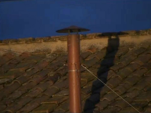 L’ingresso nella Cappella SistinaInizia il conclave, prima votazione