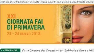 Tutti gli appuntamentidi sabato 23 marzo