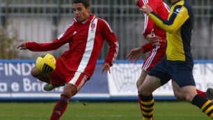 Calcio, Monza espugna CasaleDecide Vita nei minuti di recupero