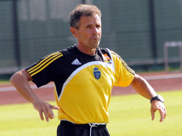 Calcio, Mantovani sbanca ForlìRenate rialza subito la testa