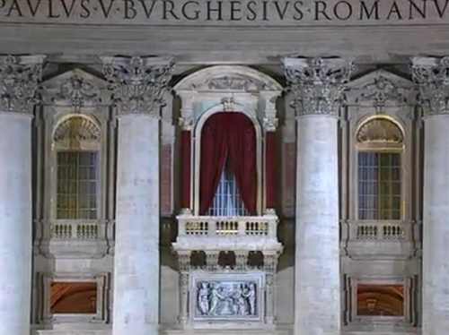 Dalla fumata bianca all'HabemusI 45 minuti più lunghi per il Papa - Il  Cittadino di Monza e Brianza