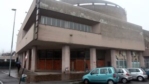 Monza, ex cinema senza paceIncendi e sgomberi al Maestoso