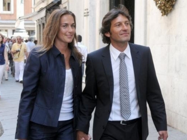 La proposta di Leonardo su Sky«Anna Billò, vuoi sposarmi?»