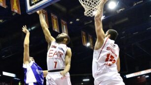 Milano e Scariolo al PaladesioBasket, sabato sfida a Cremona