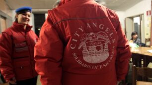 City angels, magistrati, un palloneConvegno e partita per solidarietà