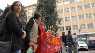 Arcore: per la Peg Peregol’ipotesi contratti di solidarietà