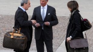 Condannato il sindaco di VareseIl sexy gate era passato da Monza