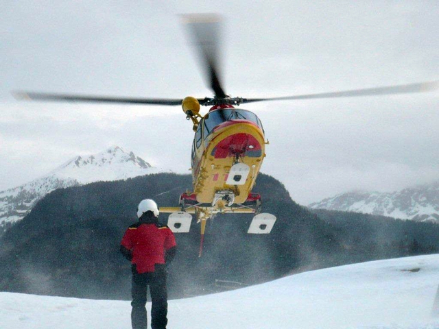 Bloccati dalla nebbia e dalla neveSeregnesi salvati sulla Grigna