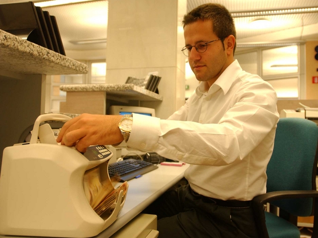 Imprese e accesso al creditoBrianzole tra le più penalizzate