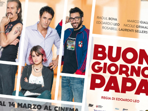 Un regalo per la festa del papàUci gratis per Bova e Grimaudo