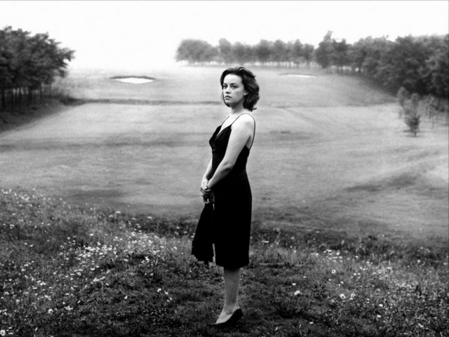 Un’alba insieme a Jeanne Moreau Quando Antonioni girava a Monza