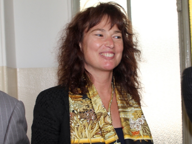 Regione, c’è la giunta MaroniCristina Cantù alla Famiglia
