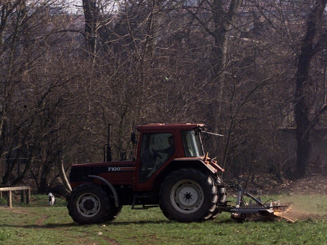 La Monza che perde nell’exportè quella delle imprese agricole