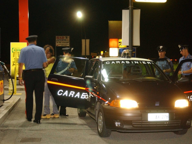 Sicurezza a Monza:ecco le zone pericolose