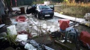 La patologa Cattaneo conferma«Sono le ossa di Lea Garofalo»