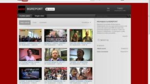 YouTube raggiunge FacebookE’ il canale tv più visto al mondo