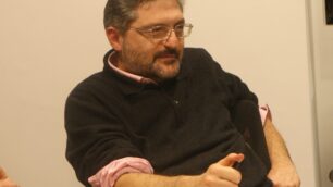 Marco Viganò primo segretariodelle Cisl di Monza e Lecco unite
