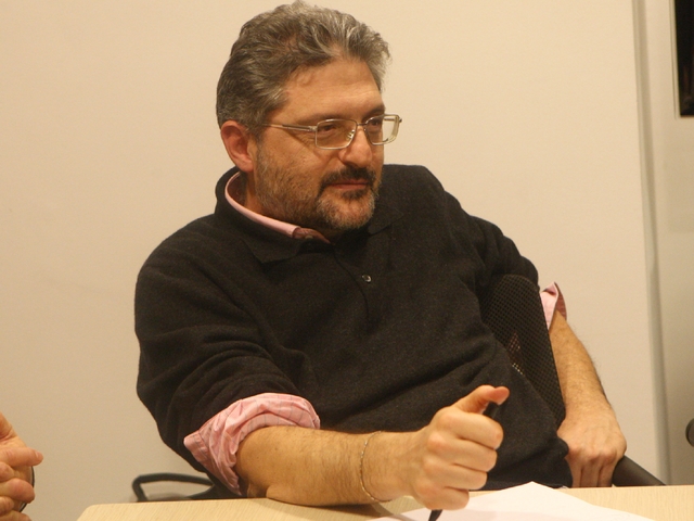 Marco Viganò primo segretariodelle Cisl di Monza e Lecco unite