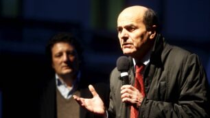 Bersani passa a Napolitano«Consultazioni non risolutive»
