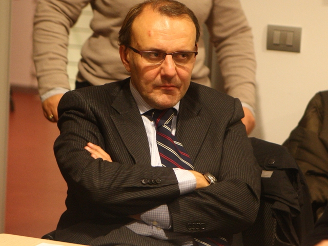 Poco credito e troppa burocrazia«Così muoiono le nostre imprese»