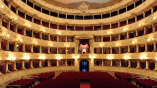 Il teatro cerca i nuovi autoriIl concorso coinvolge la Brianza